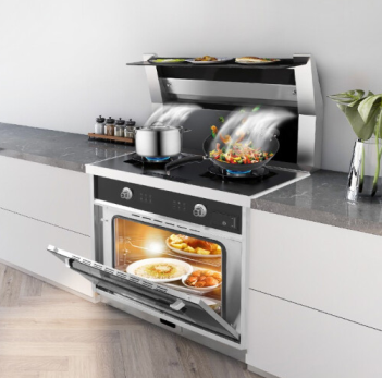 帅丰集成灶质量怎么样