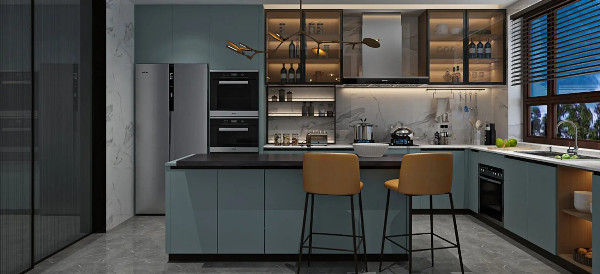 不锈钢橱柜的缺点