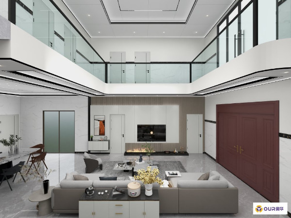 奥华集成吊顶好吗