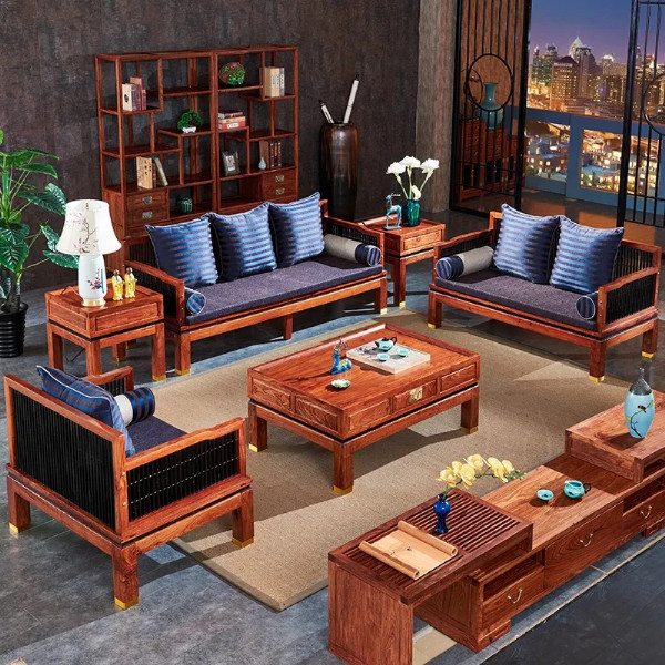 红木家具选购技巧