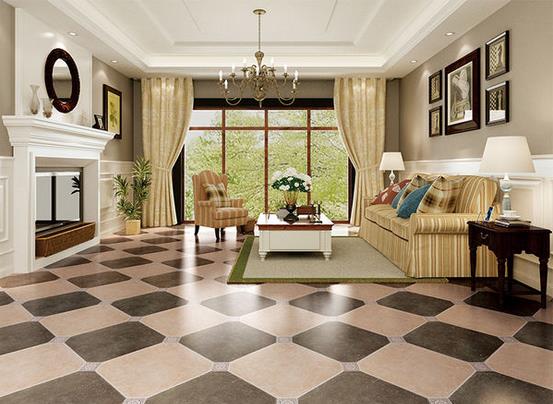 仿古砖装修多少钱一平方，2023仿古砖品牌价格表