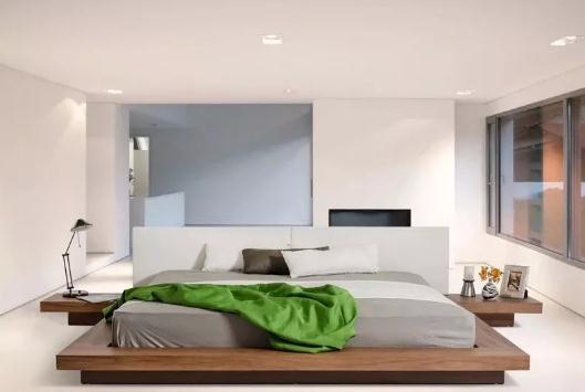 地台床好不好？有哪些形式的地台床？