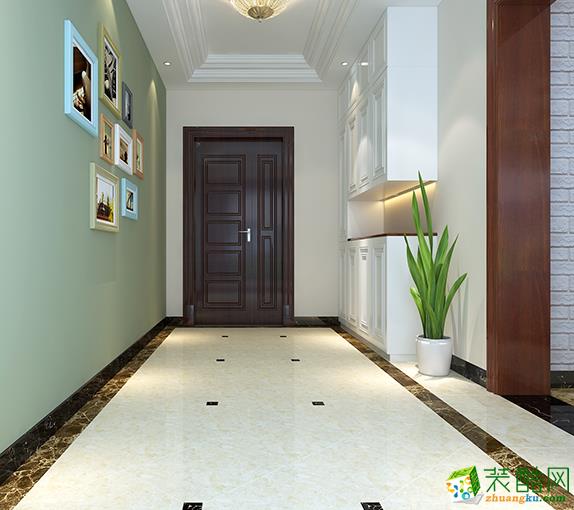 80平米精装修多少钱