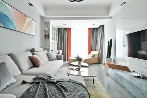 整体软装包括哪些东西