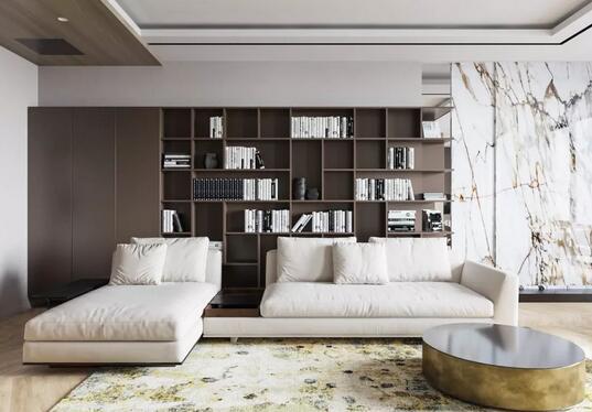 新家到底要不要铺地毯？小地毯提升逼格神器