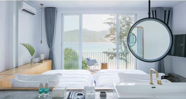 酒店装修一个房间多少钱?