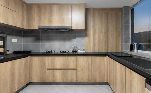 厨房装修风水:厨房中灶的位置