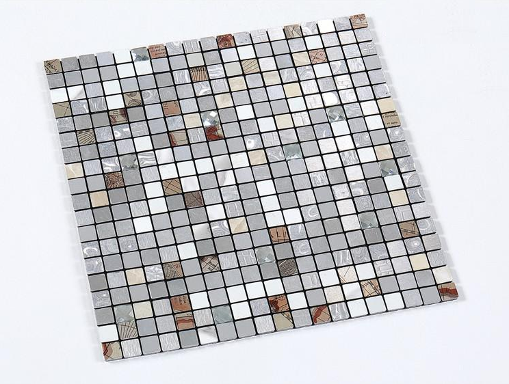 马赛克瓷砖多少钱一平方_马赛克瓷砖优点及搭配方式