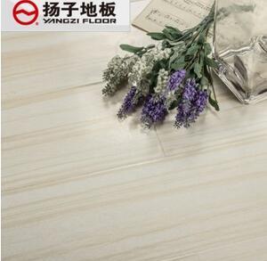 杨子地板怎么样