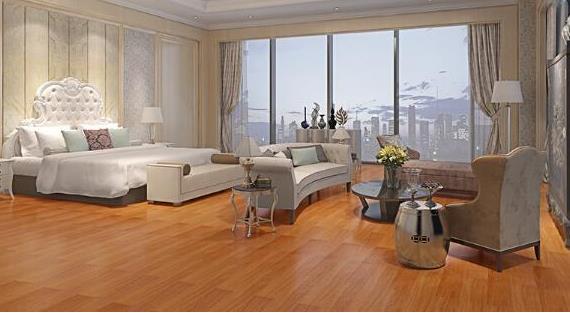 木地板装修价格一般多少钱？2017木地板装修价格表