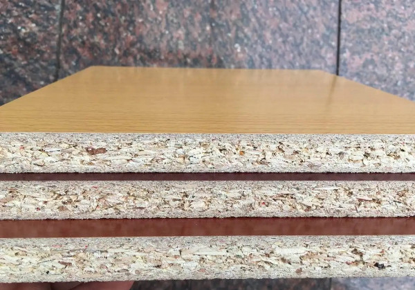 刨花板的选购要点