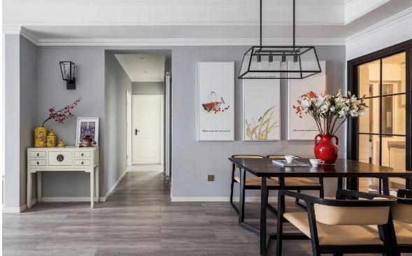 踢脚线有什么作用