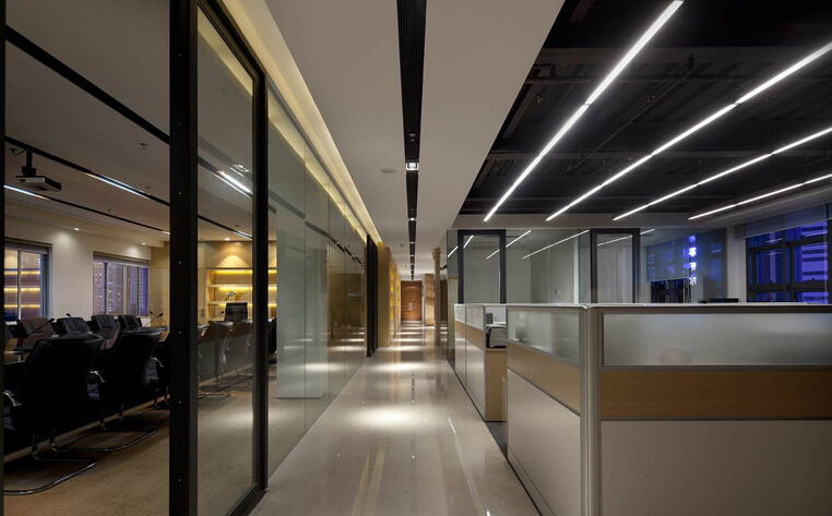 写字楼装修一平米多少钱