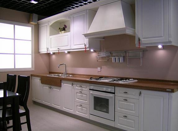 新房装修如何省钱选购整体橱柜，2023品牌橱柜价格表