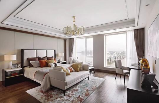 新家到底要不要铺地毯？小地毯提升逼格神器