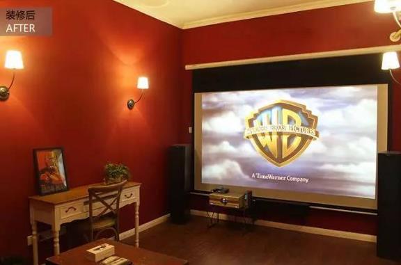 90平老房改造要多少钱？8万爆改90平老旧房实景图（装修日记）