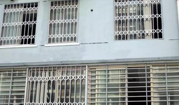 防盗窗有必要装吗？防盗网就为防孩子