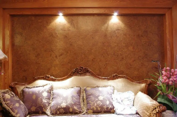 软木墙板的缺点