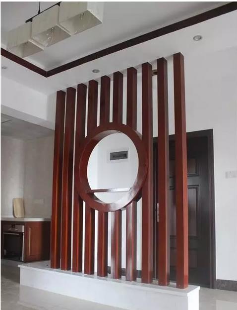 130平米基础装修