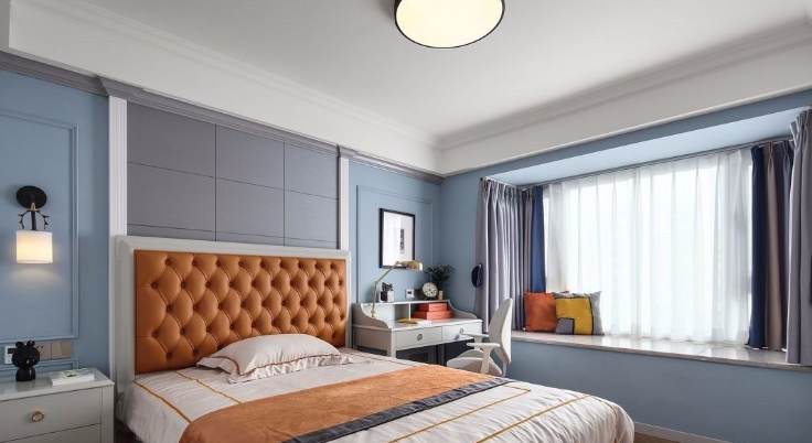 刷漆多少钱一平方