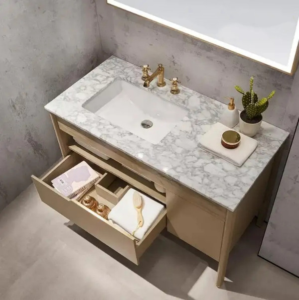 按台盆盆体分类