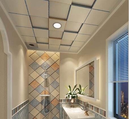 集成吊顶多少钱一平？各大集成吊顶品牌价格表