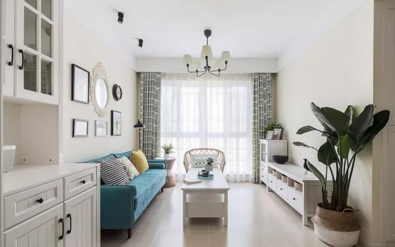 客厅地面瓷砖怎么选？客厅瓷砖种类、铺法、颜色都重要