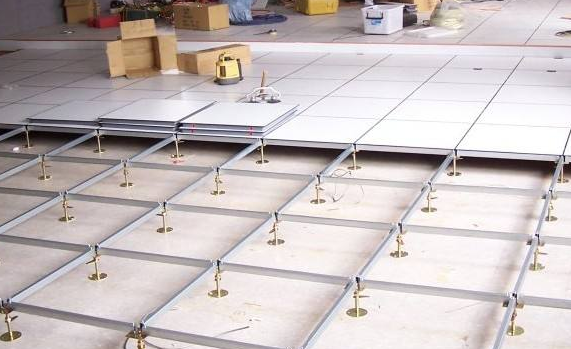 防静电地板购买注意事项有哪些