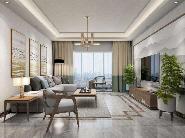 艺术漆品牌选购技巧有哪些