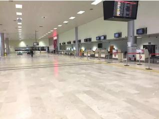 瓷砖有色差是不是瑕疵?国外已经流行色差瓷砖铺贴