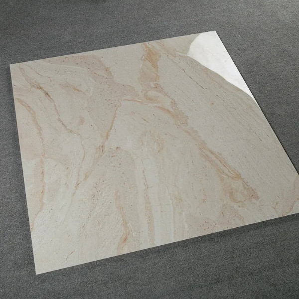 全抛釉瓷砖如何选购