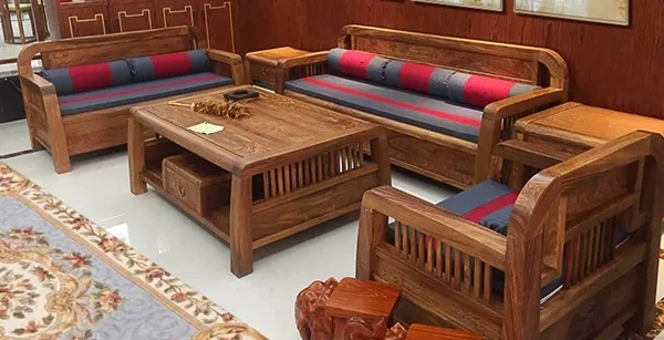 红木家具什么材质好