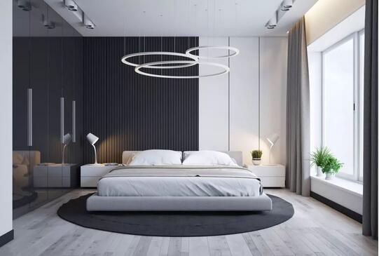 新家到底要不要铺地毯？小地毯提升逼格神器