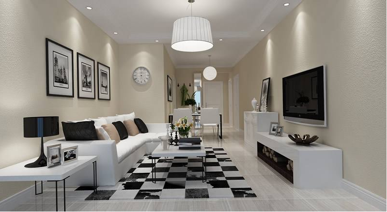 硅藻泥电视背景墙装修价格多少钱 硅藻泥电视背景墙装修价格多少钱