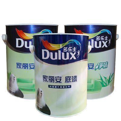 立邦漆与多乐士漆哪个好立邦与多乐士价格表对比