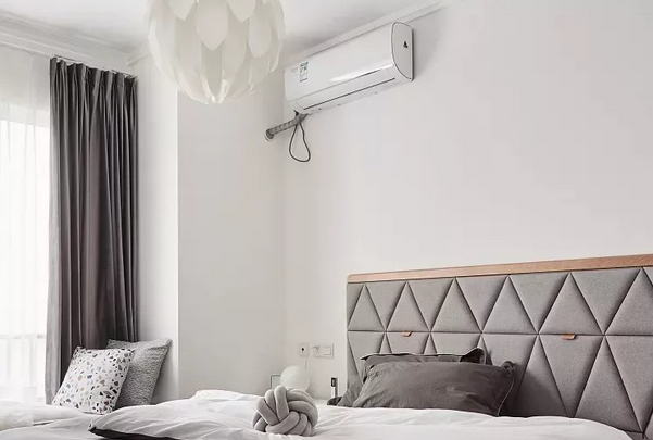 新房怎么选空调