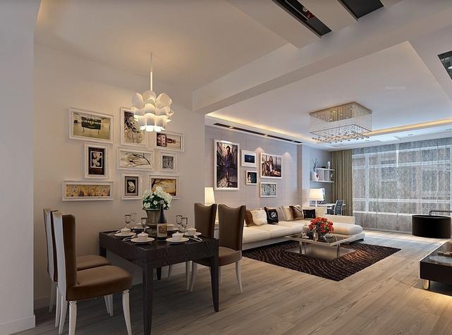 2017非常详细的家庭装修预算清单，新手装修必备