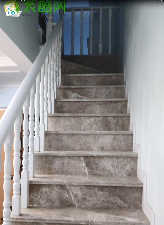 楼梯装修