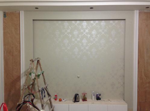 肌理壁膜多少钱一平米?肌理漆优缺点有哪些?