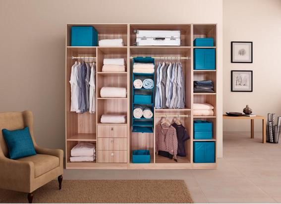 各大品牌衣柜定制价格 定制衣柜多少钱一平米