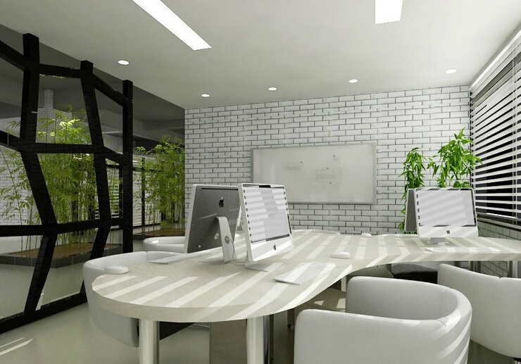 写字楼装修一平米多少钱