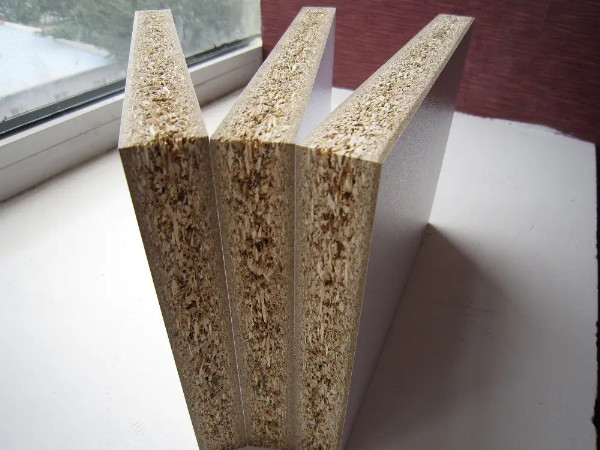 刨花板的选购要点