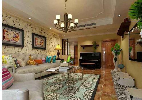 新房装修墙面用什么材料好？各大墙面装修材料价格表