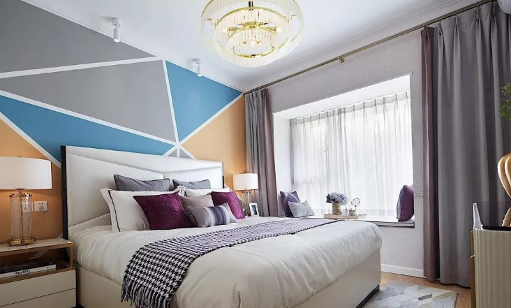 刷漆多少钱一平方