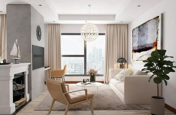 新家到底要不要铺地毯？小地毯提升逼格神器