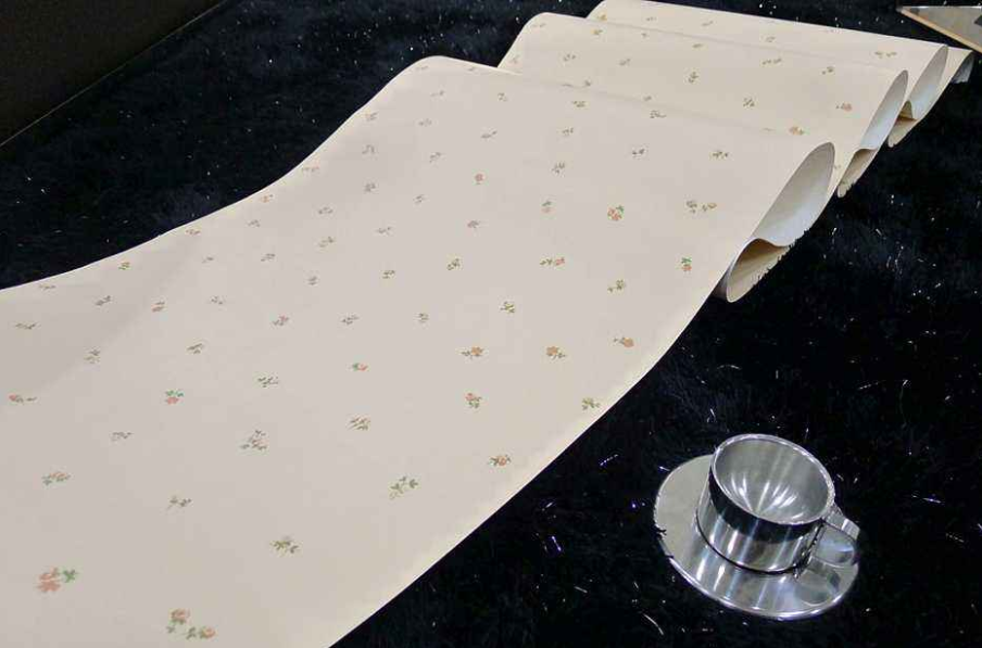 墙纸的价格多少钱一平米