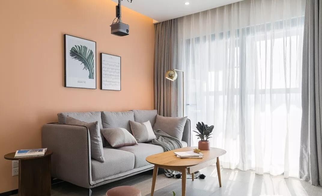 刷漆多少钱一平方