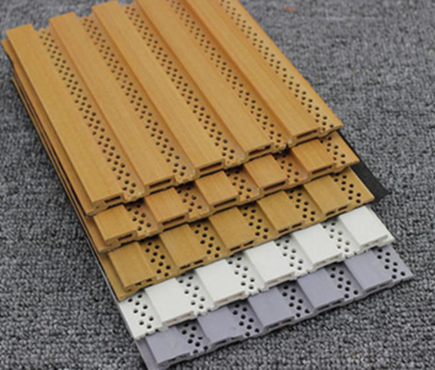 吸音墙板材料有哪几种？吸音墙板购买注意事项