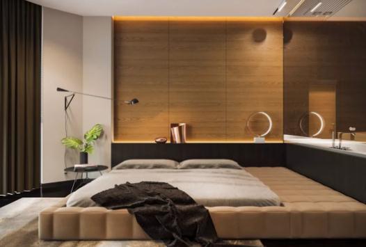 地台床好不好？有哪些形式的地台床？