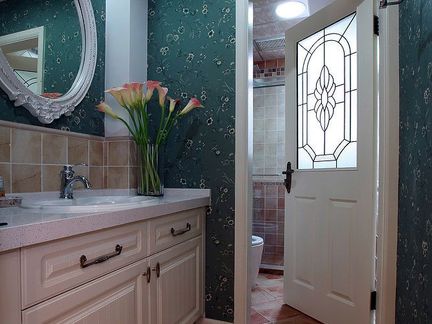 卫生间门价格多少钱一套